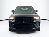 Used 2023 Jeep Grand Cherokee Altitude image 2