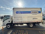 Used 2019 Isuzu NPR image 4