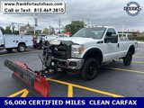 Used 2012 Ford F250 XL w/ XL Value Pkg image 5