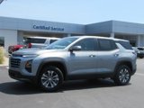 New 2026 Chevrolet Equinox LT image 2