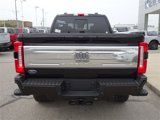 New 2025 Ford F250 4x4 Crew Cab Super Duty image 5