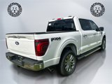 New 2025 Ford F150 Lariat image 3