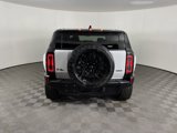 New 2025 GMC Hummer EV 3X w/ LPO, Dark Essentials Package image 4