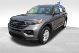 Certified 2022 Ford Explorer XLT image 3