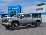 New 2026 GMC Sierra 2500 Denali Ultimate image 2