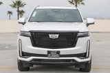 Used 2024 Cadillac Escalade Sport w/ LPO, ONYX Package image 2