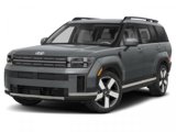 New 2025 Hyundai Santa Fe Limited image 4