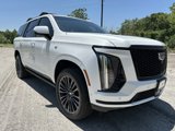 New 2025 Cadillac Escalade Sport Platinum image 3