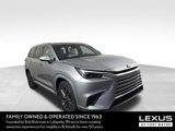 New 2025 Lexus TX 350 AWD image 4