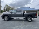 Used 2024 RAM 2500 Laramie image 2