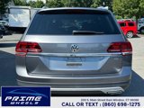 Used 2018 Volkswagen Atlas S image 6