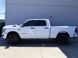 New 2026 RAM 2500 Big Horn image 2