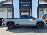New 2025 GMC Sierra 2500 AT4 w/ AT4 Premium Plus Package image 2