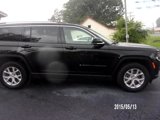 Used 2021 Jeep Grand Cherokee L Limited image 4