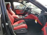 New 2025 Acura MDX A-Spec image 4