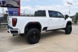 Used 2024 GMC Sierra 2500 AT4 w/ AT4 Premium Plus Package image 5