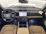 New 2025 Land Rover Defender 130 X-Dynamic SE image 4