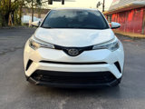 Used 2018 Toyota C-HR XLE image 3