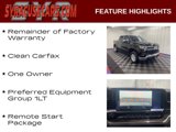 Used 2025 Chevrolet Silverado 1500 LT image 4