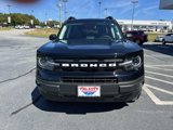 Used 2023 Ford Bronco Sport Outer Banks w/ Tech Package image 5