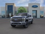 New 2025 Ford F250 King Ranch w/ Tremor Off-Road Package image 2