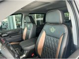 New 2025 Chevrolet Silverado 2500 LTZ w/ LTZ Premium Package image 4