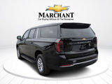 New 2025 Chevrolet Suburban LS image 5