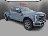 New 2025 Ford F350 King Ranch w/ Chrome Package image 2