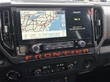 New 2025 Nissan Frontier PRO-4X w/ Pro Premium Package image 3