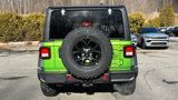 New 2025 Jeep Wrangler Sport image 5