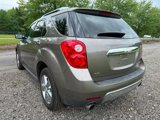 Used 2012 Chevrolet Equinox LTZ image 3