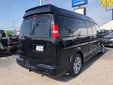 New 2025 Chevrolet Express 2500 Extended w/ Driver Convenience Package image 4