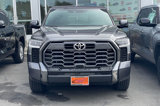 New 2025 Toyota Tundra Platinum image 3