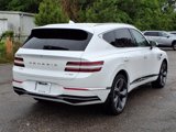 Used 2025 Genesis GV80 3.5T Prestige image 3