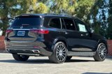New 2025 Mercedes-Benz GLS 580 4MATIC image 4