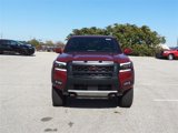 New 2025 Nissan Frontier PRO-4X image 3