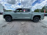 New 2025 Toyota Tundra Platinum image 4