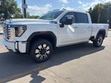 New 2025 GMC Sierra 2500 Denali w/ Denali Reserve Package image 3