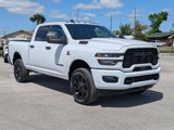 New 2025 RAM 2500 Big Horn image 3