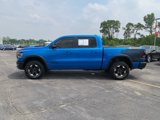 Used 2022 RAM 1500 Rebel w/ Rebel Level 2 Equipment Group image 2