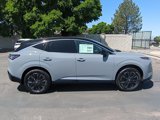New 2025 Nissan Murano Platinum w/ Cargo Package image 2