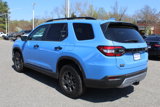 New 2025 Honda Pilot TrailSport image 5