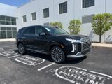 New 2025 Hyundai Palisade Calligraphy image 4