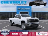 New 2025 Chevrolet Silverado 2500 LT w/ All Star Edition image 1