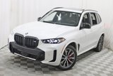 Used 2025 BMW X5 M60i w/ Executive Package image 5