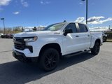 Certified 2023 Chevrolet Silverado 1500 LT Trail Boss image 2