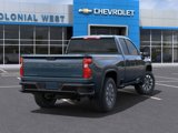 New 2025 Chevrolet Silverado 2500 Custom w/ Custom Value Package image 4