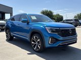 Used 2024 Volkswagen Atlas Cross Sport SEL Premium R-Line image 1