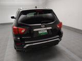 Used 2020 Nissan Pathfinder S image 6