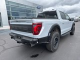 New 2025 Ford F150 Raptor image 3